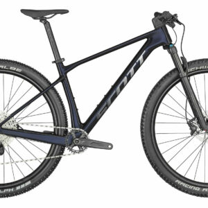 Scott Scale 930 Stellar Blue 2024 29"; Diamant