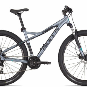 BULLS Sharptail 3 Disc 29 - 29 Zoll 27K Diamant - dark chrome silver