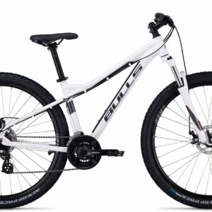 BULLS Zarena 1 27.5 - 27.5 Zoll 24K Diamant - white