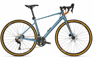 BULLS Grinder 3 - 28 Zoll 11K Diamant - pro blue matt