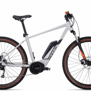BULLS LT Performance 29 - 29 Zoll 400Wh 9K Diamant - light grey