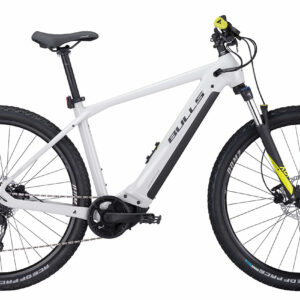 BULLS LT EVO CX 29 750 - 29 Zoll 750Wh 9K Diamant - light grey