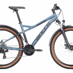 BULLS Sharptail Street 2 - 21K Diamant - pro blue matt