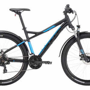 BULLS Sharptail Street 2 - 21K Diamant - black matt