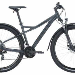BULLS Sharptail Street 2 - 21K Diamant - nano grey