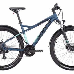 BULLS Zarena Street 2 27.5 - 27.5 Zoll 24K Diamant - dark petrol matt