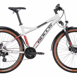 BULLS Sharptail Street 3 - 27.5 Zoll 24K Diamant - light grey