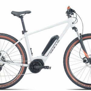 Bulls LT Performance 29 - 29 Zoll 545Wh 8K Diamant - Light Grey