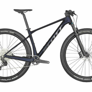 Scott Scale 930 Stellar Blue 2023 29"; Diamant
