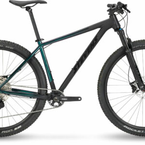 Stevens Sentiero Python 2022 27,5"; Diamant