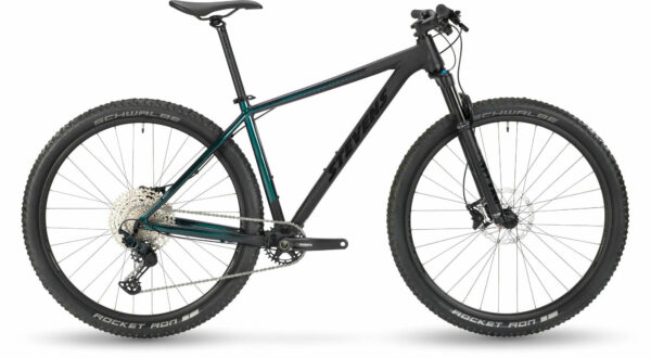 Stevens Sentiero Python 2022 27,5"; Diamant