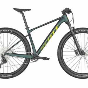 Scott Scale 965 Prism Purple Green 2023 29"; Diamant