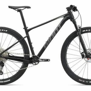 Giant XtC SLR 2 black 2022 29"; Diamant