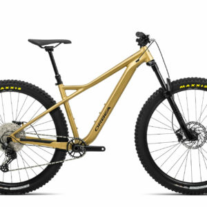 Orbea LAUFEY H30 Golden Sand (Matt) 2023 29"; Diamant
