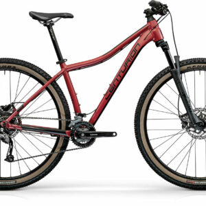 Centurion Backfire Fit Pro 200.29 cranberry 2023 29"; Diamant