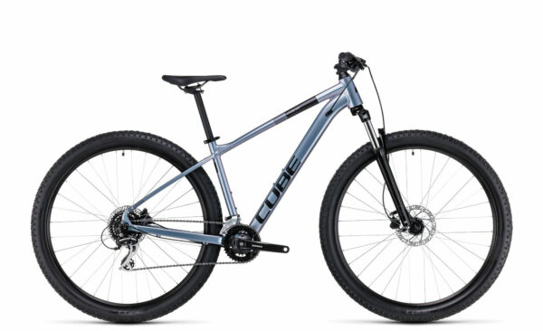 Cube Access WS EAZ shiftiris`n´black 2023 27,5"; Diamant