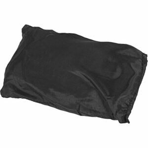 GORILLA SPORTS Gewichtsweste - inkl. Tragetasche, Verstellbar, 10 kg, 20 kg, 30 kg Gewichte, 56 x 52 cm, mit Gewichten, Unisex, Schwarz - Trainingsweste, Weight Vest, Laufweste, Krafttraining – Bild 9