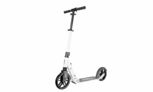 smartscoo Eco - Scooter Erwachsene - White