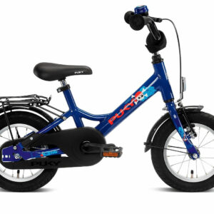 Puky Youke 12 ultramarin blue 2021 12"; Wave