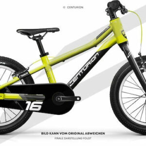 Centurion R´Bock 16 lime 2022 16"; Diamant