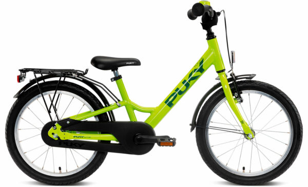 Puky YOUKE 18 - 18 Zoll 1K Wave - freshgreen