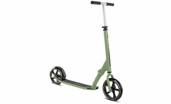 Puky SpeedUs One - apple green