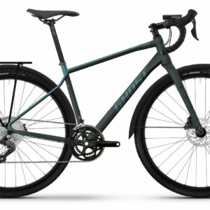 Ghost Asket EQ dark grey/shark blue-matt 2023 28"; Diamant