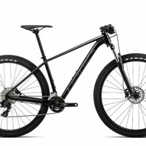Orbea ONNA 29 50 Black (Gloss), Silver (Matte) 2022 29"; Diamant