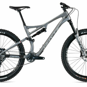 Whyte T-140C RS Matt Zinc Grey/Light Grey 2023 27,5"; Diamant