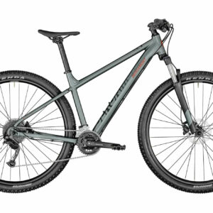 Bergamont Revox 4 grey medium grey/black/orange (matt) 2021 29"; Diamant