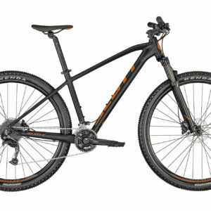 Scott Aspect 940 Granite Black 2022 29"; Diamant