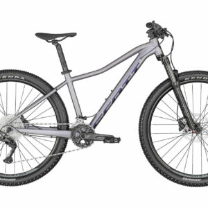 Scott Contessa Active 20 Amethyst Silver 2022 29"; Diamant