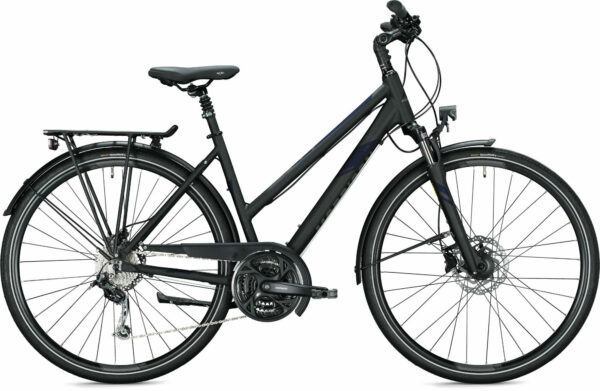 Morrison T 3.0 anthracite, matt 2022 28"; Trapez