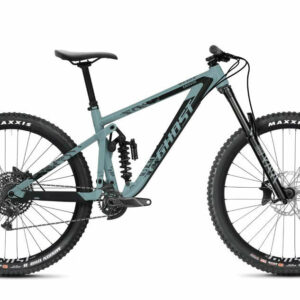 Ghost RIOT ENDURO ESSENTIAL Shark Blue/Black 2021 29"; Diamant