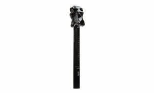 Cane Creek Thudbuster G4 ST 27,2x345mm - black