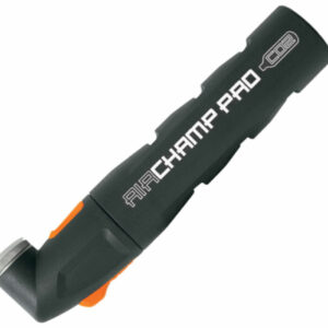 SKS Airchamp Pro C02 Kartuschenpumpe schwarz