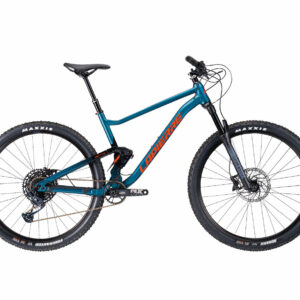 Lapierre Zesty TR 4.9 Blau 2022 29"; Diamant