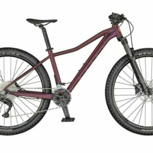 Scott Contessa Active 20 clay purple/orange 2021 Diamant