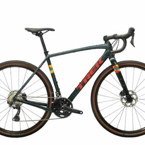 Trek Checkpoint ALR 5 Satin Nautical Navy/Satin Red 2023 28"; Diamant