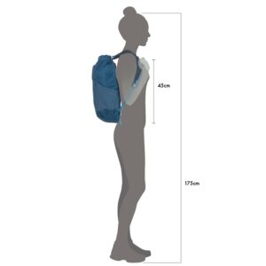 Osprey Daylite Tote Pack Umhängetasche – Bild 5