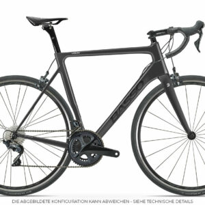 Basso Venta Rim Ultegra Krium Antracite 2022 28"; Diamant