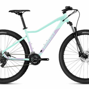Ghost Lanao 27.5 AL pearl light mint /pearl purple-glossy 2023 27,5"; Diamant