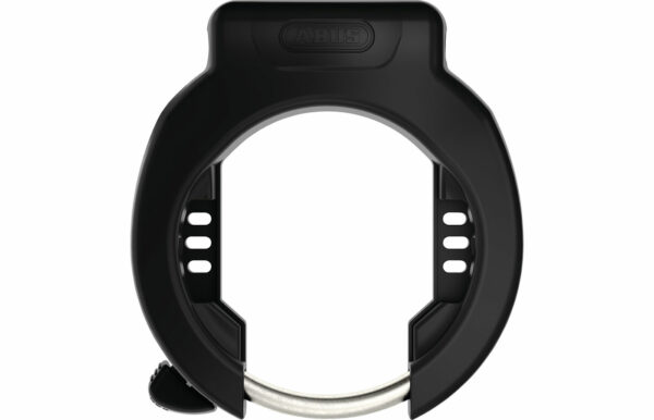 Abus Rahmenschloss 4750XL NR BK - schwarz