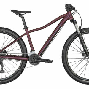 Scott Contessa Active 40 Nitro Purple 2024 29"; Diamant