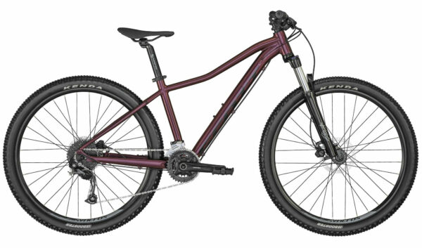 Scott Contessa Active 40 Nitro Purple 2024 29"; Diamant