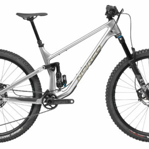 Norco Optic C2 Shimano Silver/Chrome 2023 29"; Diamant
