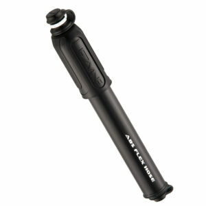 Lezyne HP Drive Medium Handpumpe schwarz