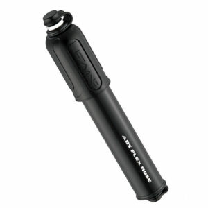 Lezyne HV Drive Small Handpumpe schwarz