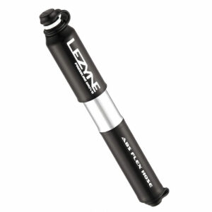 Lezyne Pressure Drive Small Handpumpe schwarz