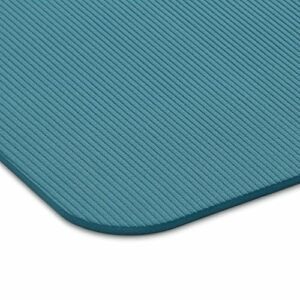 Airex Sportmatte Fitline, 140 x 60 x 10 mm Blau Water Blue – Bild 2